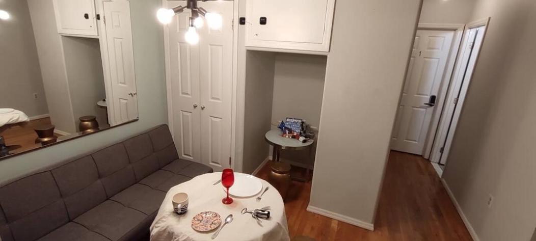 Affordable & Central Williamsburg Boutique Room New York Exteriér fotografie