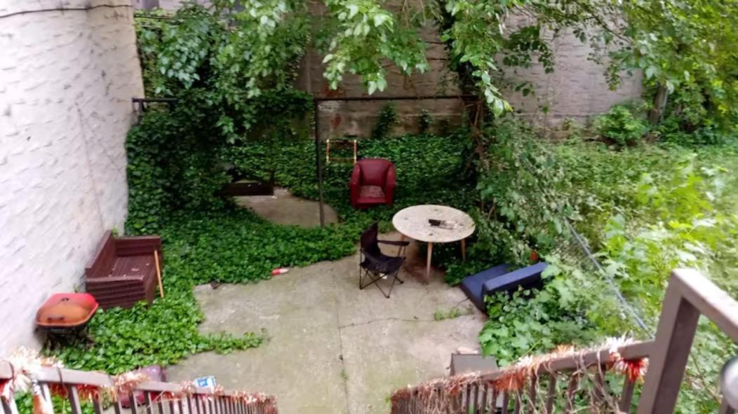 Affordable & Central Williamsburg Boutique Room New York Exteriér fotografie