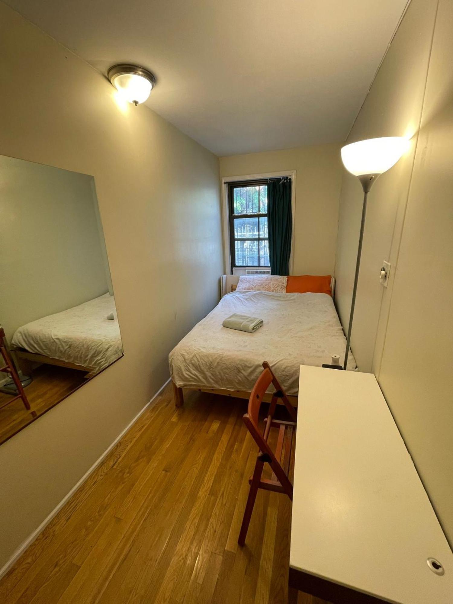 Affordable & Central Williamsburg Boutique Room New York Exteriér fotografie