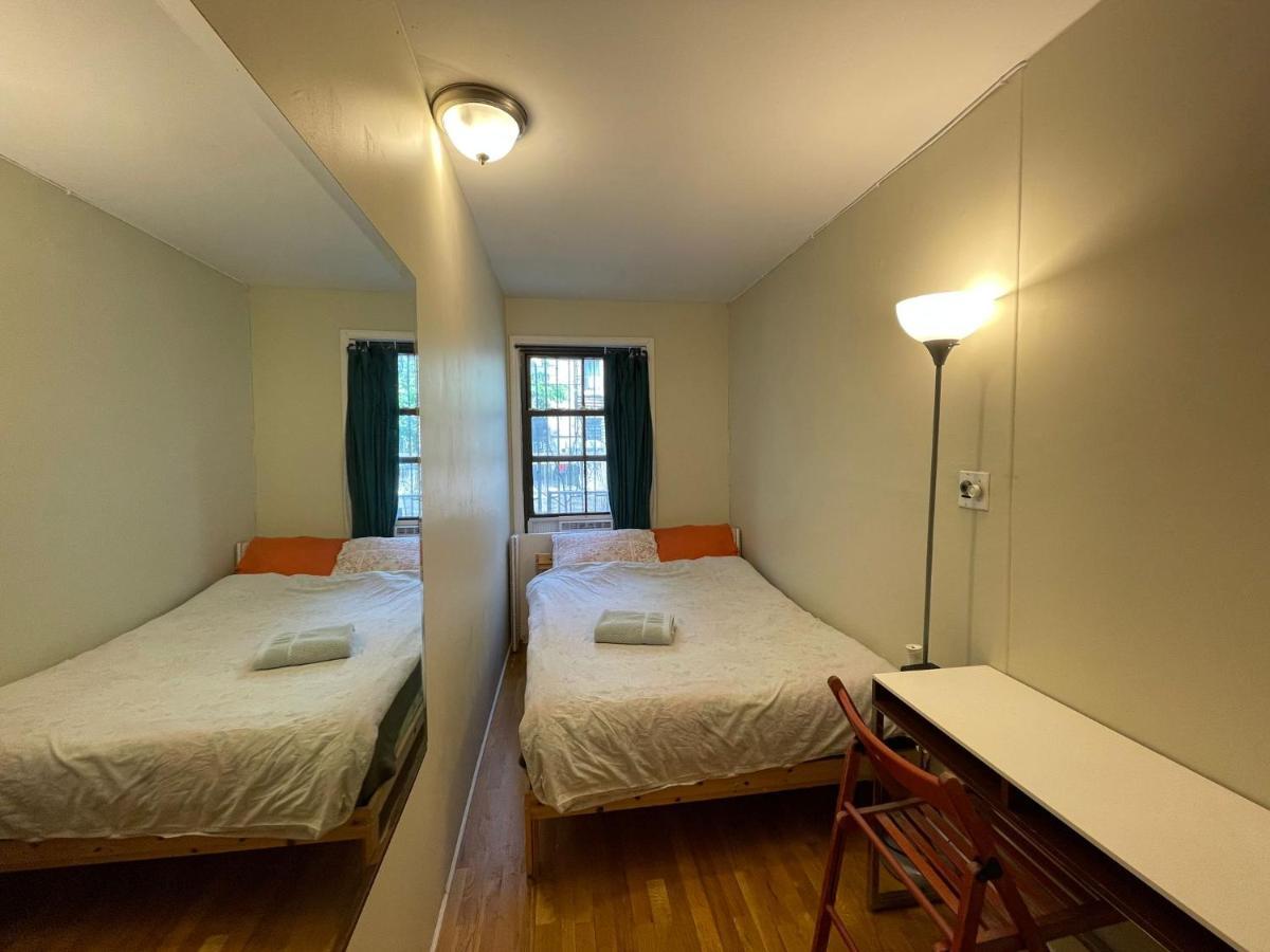 Affordable & Central Williamsburg Boutique Room New York Exteriér fotografie